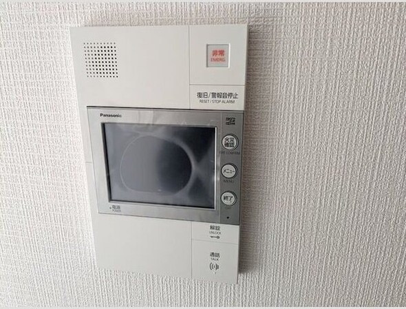 エスリード新大阪ザ・プレミアEASTの物件内観写真